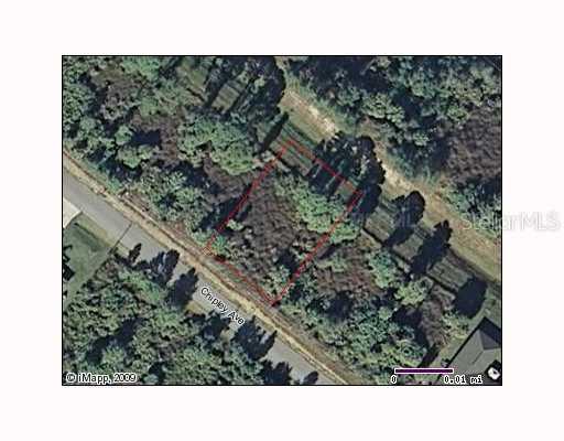 Chipley Ave., North Port, FL 34286