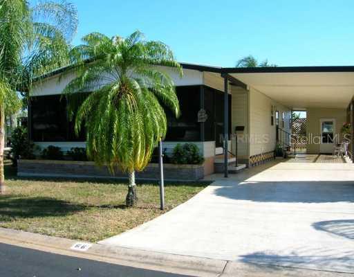 [Address Hidden by Seller], Punta Gorda, FL 33955