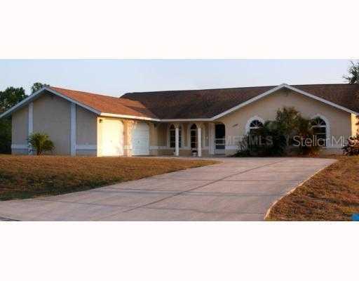 12769 Foresman Blvd., Port Charlotte, FL 33981