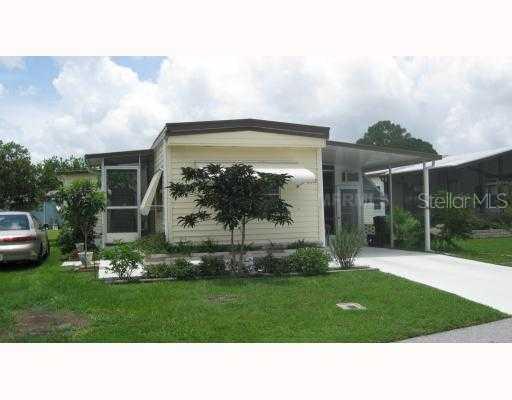 6842 Hikina Drive, North Port, FL 34287