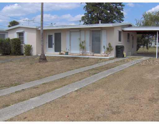[Address Hidden by Seller], North Port, FL 34288
