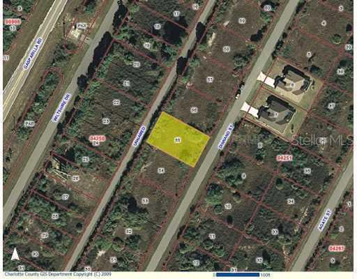 8511 Dinnano St, Port Charlotte, FL 33981