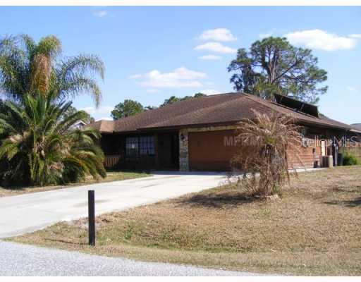 [Address Hidden by Seller], North Port, FL 34288