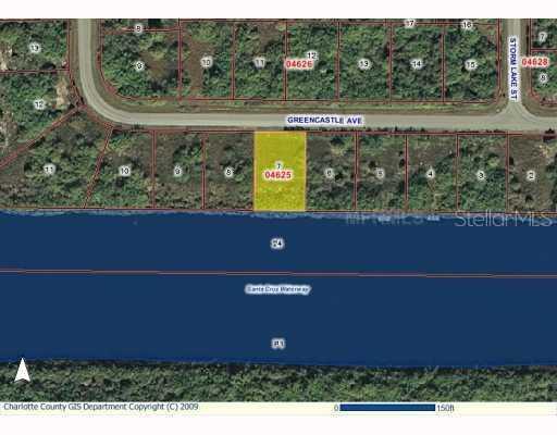[Address Hidden by Seller], Port Charlotte, FL 33981