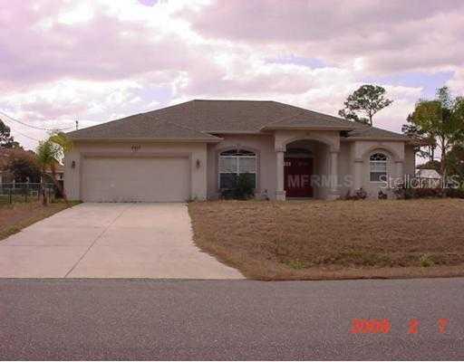 [Address Hidden by Seller], North Port, FL 34288