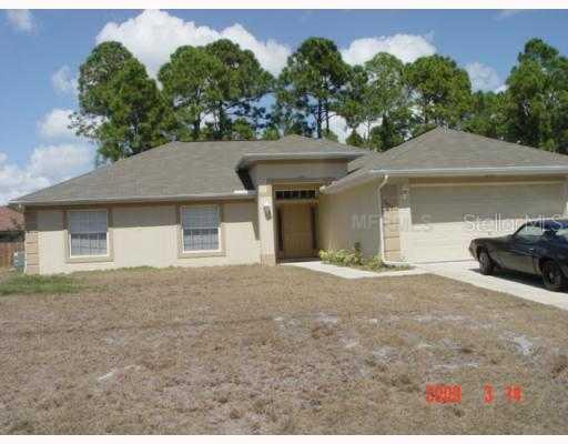 [Address Hidden by Seller], North Port, FL 34288