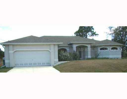 [Address Hidden by Seller], Port Charlotte, FL 33981