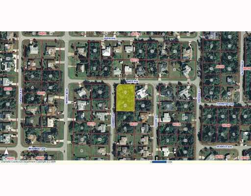 [Address Hidden by Seller], Port Charlotte, FL 33981