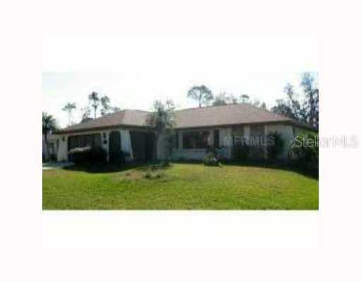 21233 Chatburn Ave., Port Charlotte, FL 33952