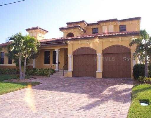 134 Colony Point Dr., Punta Gorda, FL 33950