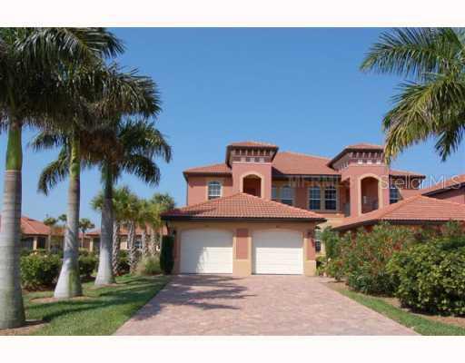 3500 Mondovi Ct. #121, Punta Gorda, FL 33950