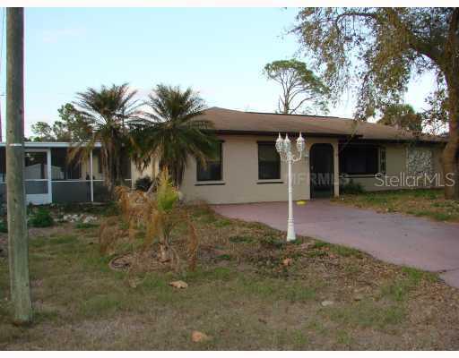 [Address Hidden by Seller], Port Charlotte, FL 33981
