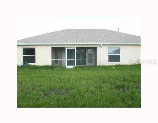 [Address Hidden by Seller], Port Charlotte, FL 33981