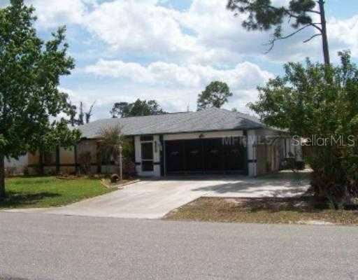[Address Hidden by Seller], Port Charlotte, FL 33981