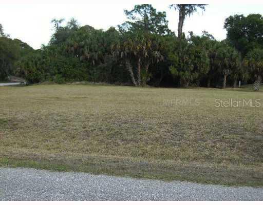 [Address Hidden by Seller], Port Charlotte, FL 33981