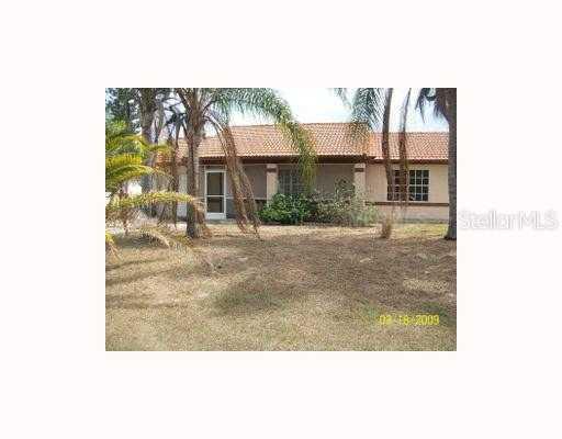 5396 Chard Ter., Port Charlotte, FL 33981