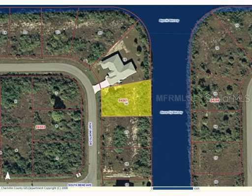 14486 Fort Worth Cir Cir., Port Charlotte, FL 33981