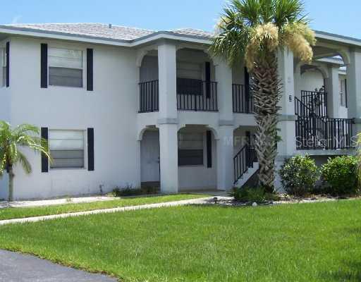 449 Royal Poinciana Dr. #312, Punta Gorda, FL 33955