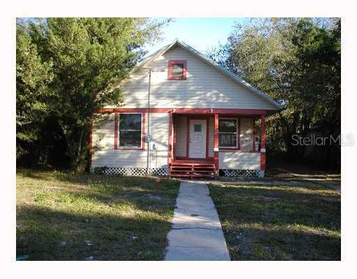 122 Hernando Ave., Arcadia, FL 34266