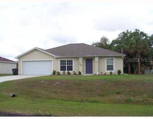 [Address Hidden by Seller], North Port, FL 34288