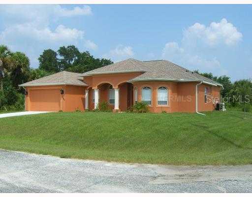 [Address Hidden by Seller], North Port, FL 34288