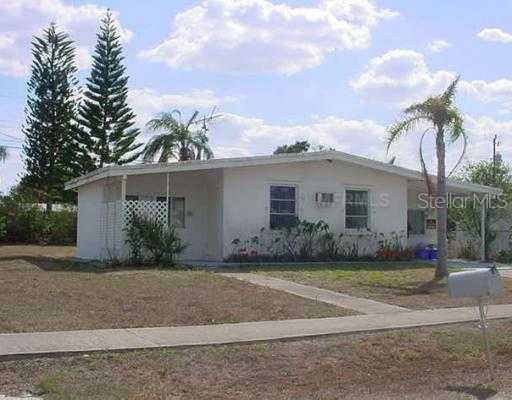 [Address Hidden by Seller], North Port, FL 34287