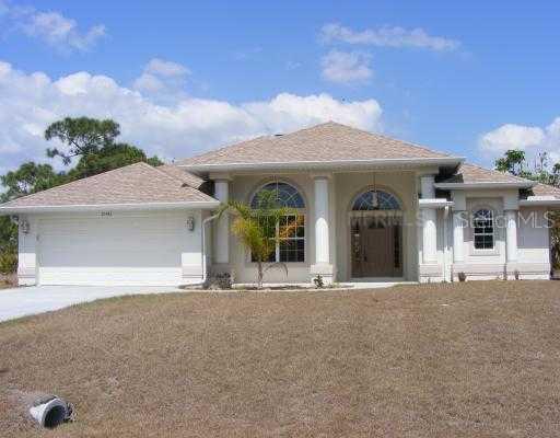 10142 Gulfstream Blvd., Englewood, FL 34224