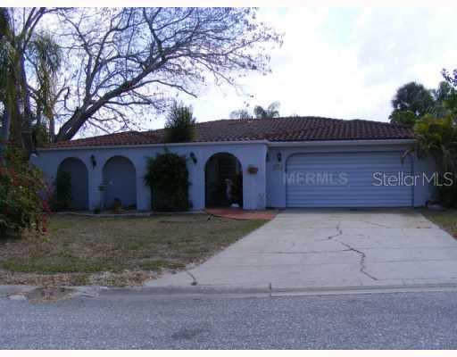 [Address Hidden by Seller], Venice, FL 34293