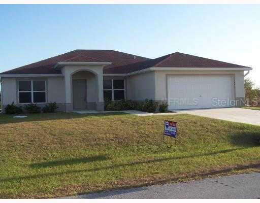[Address Hidden by Seller], Port Charlotte, FL 33981