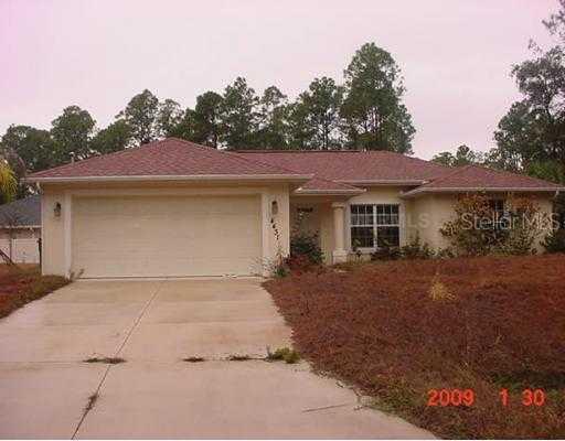 [Address Hidden by Seller], North Port, FL 34288