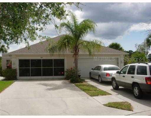 [Address Hidden by Seller], North Port, FL 34288