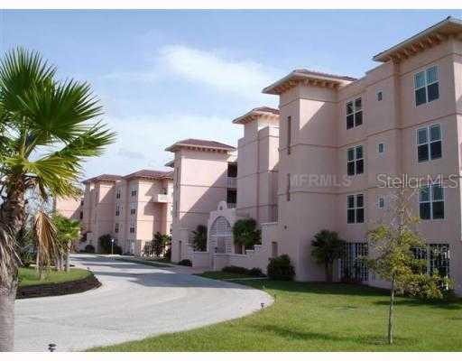 10045 Links Ln. #305, Placida, FL 33947