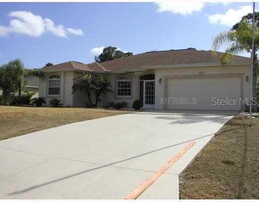 [Address Hidden by Seller], North Port, FL 34288