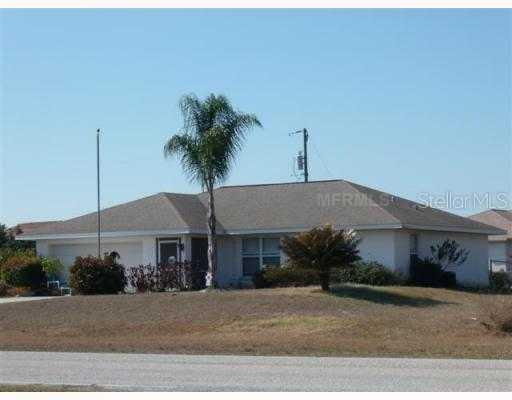 2369 N Biscayne Dr., North Port, FL 34291