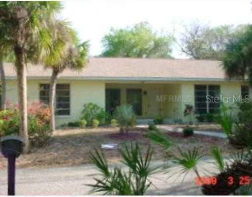 3087 Bay Oaks Cir., Englewood, FL 34223