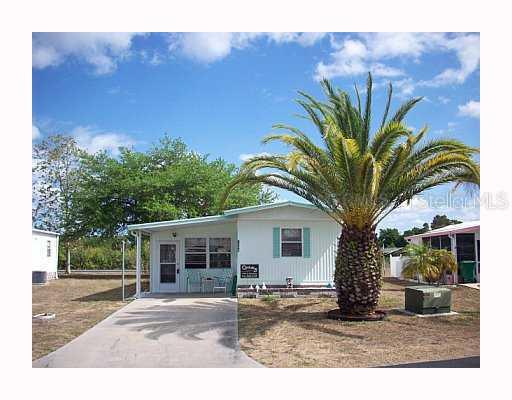 7308 Desant Ln., Port Charlotte, FL 33981