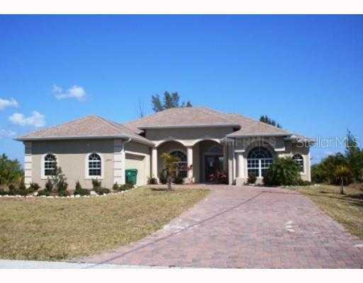 14970 Appleton Blvd., Port Charlotte, FL 33981