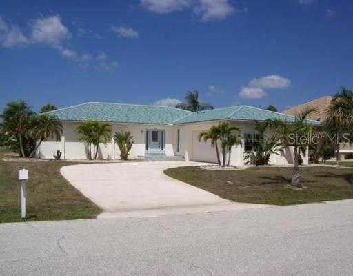 [Address Hidden by Seller], Punta Gorda, FL 33980