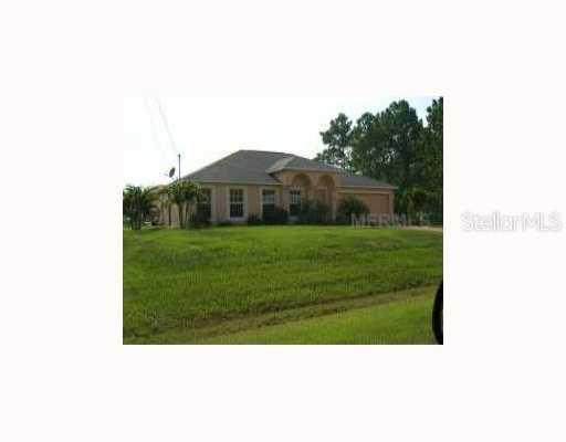 [Address Hidden by Seller], North Port, FL 34288