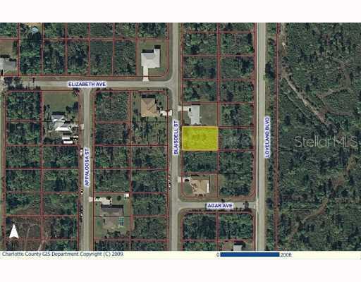 [Address Hidden by Seller], Port Charlotte, FL 33981