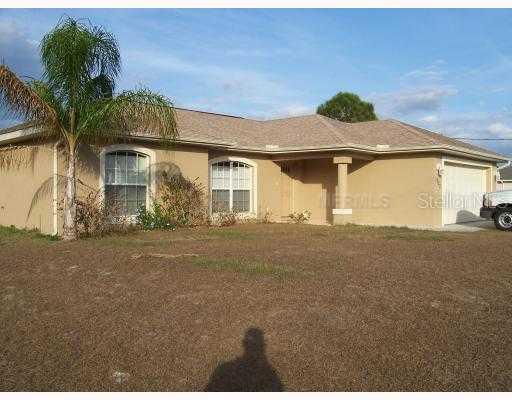 [Address Hidden by Seller], North Port, FL 34288