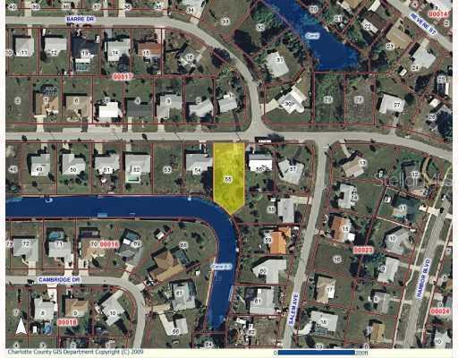 117 Barre Dr., Port Charlotte, FL 33952