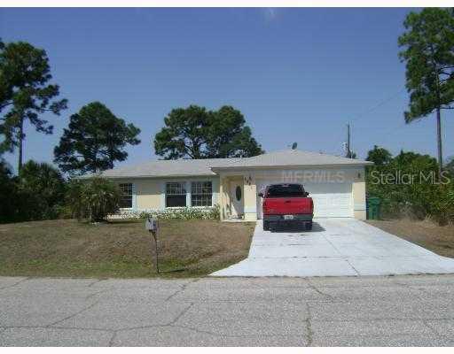[Address Hidden by Seller], Port Charlotte, FL 33981