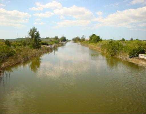 10119 Lebanon Dr., Port Charlotte, FL 33981