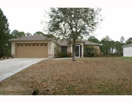 [Address Hidden by Seller], North Port, FL 34288