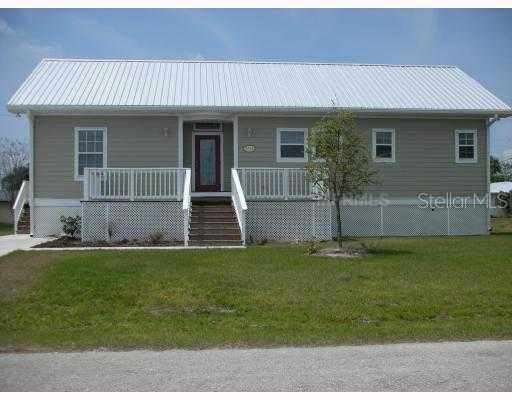 [Address Hidden by Seller], Punta Gorda, FL 33950