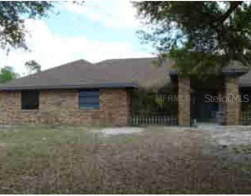 2712 Co Rd 769  Kings Highway, Arcadia, FL 34267