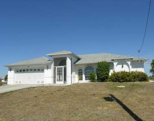 [Address Hidden by Seller], Port Charlotte, FL 33981