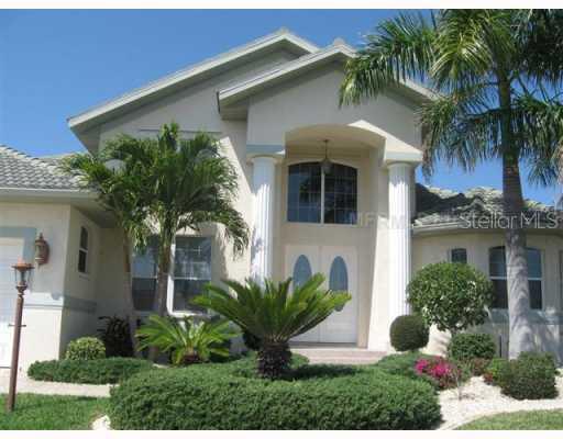 [Address Hidden by Seller], Punta Gorda, FL 33980