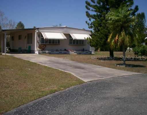 6777 Hoemi Ct., North Port, FL 34287